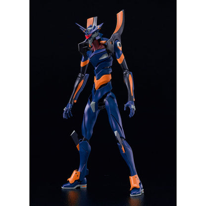 Imagen 2 - Figura Moderoid Evangelion Mark 06 Evangelion 2.0 You Can 16,5Cm
