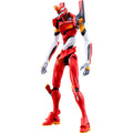 Imagen 1 - Figura Moderoid Evangelion Unit-02 Evangelion 2.0 You Can 16,5Cm