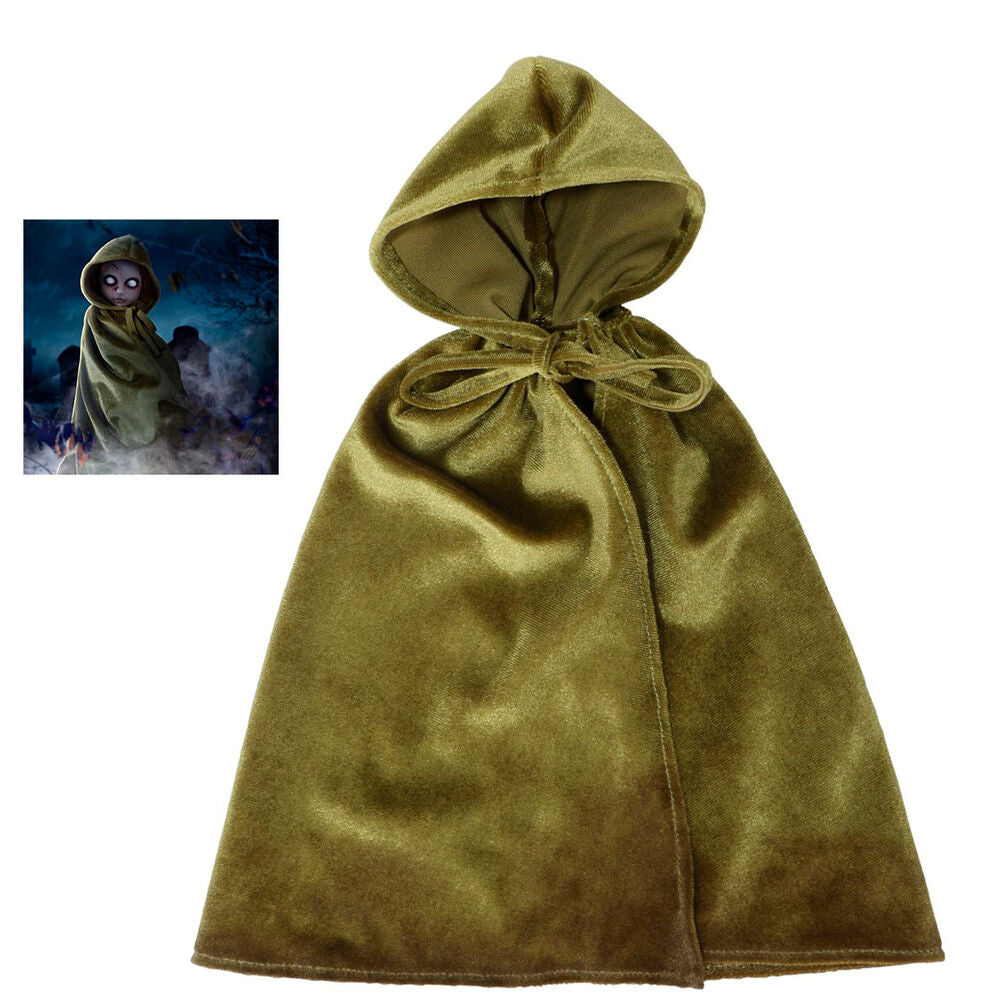 Imagen 2 - Muñeca Posey - Posey Living Dead Dolls 25,5Cm