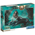 Imagen 1 - Puzzle Siren's Lament Anne Stokes 1000Pzs