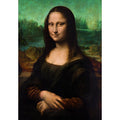 Imagen 1 - Puzzle Mona Lisa Leonardo Museum 1000Pzs