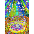 Imagen 1 - Puzzle The Show Mordillo 1000Pzs