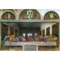 Imagen 1 - Puzzle The Last Supper Leonardo Museum 1000Pzs