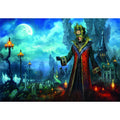 Imagen 1 - Puzzle The Lord Of Time High Quality 1000Pzs