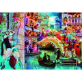 Imagen 1 - Puzzle Carnival Moon High Quality 1000Pzs