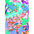 Imagen 1 - Puzzle Sunday At The Beach High Quality 1000Pzs
