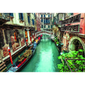 Imagen 1 - Puzzle Venice Canal High Quality 1000Pzs