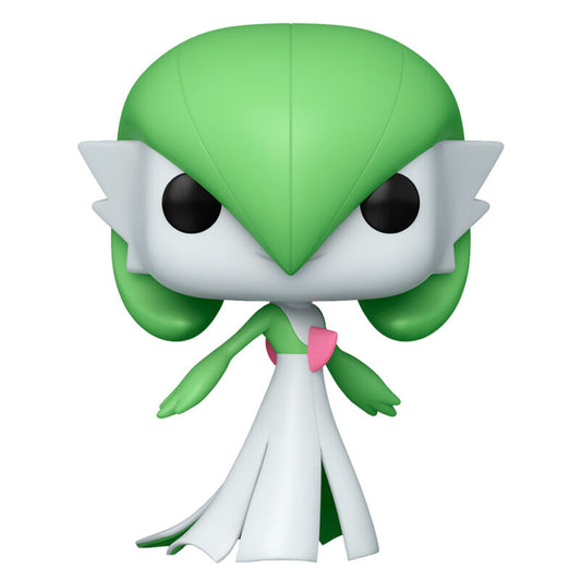 Imagen de Figura Pop Pokemon Gardevoir Guardevoir parte de nuestra colección en Espadas y más, sitio oficial.
