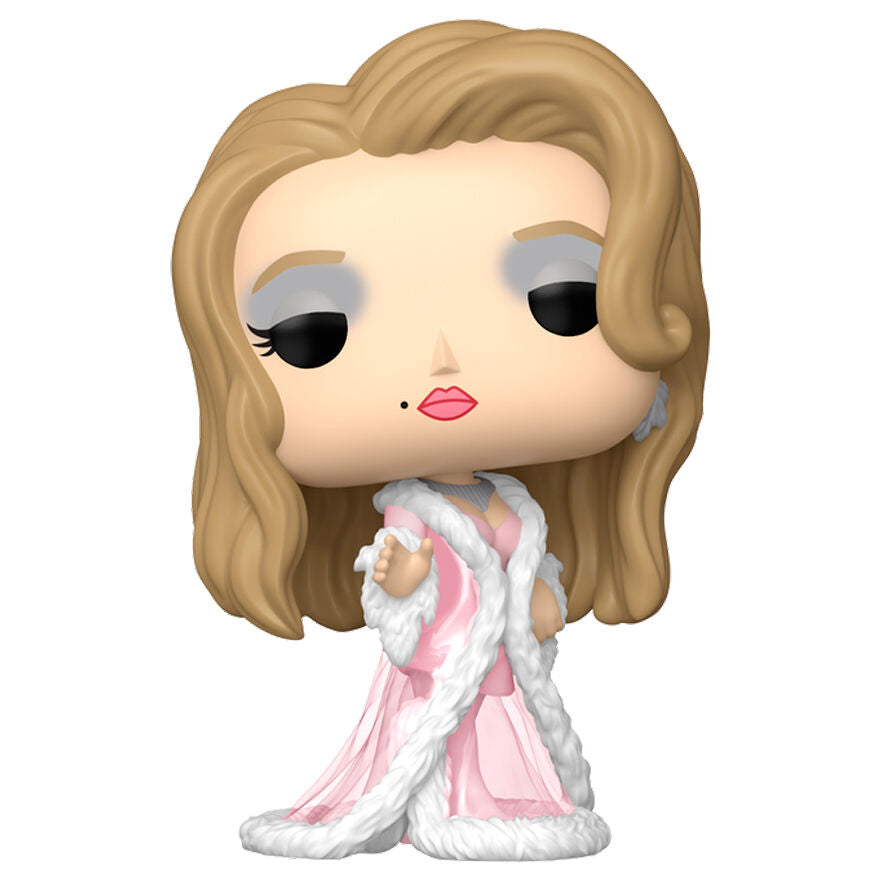 Imagen de Figura Pop Britney Spears Lucky parte de nuestra colección en Espadas y más, sitio oficial.