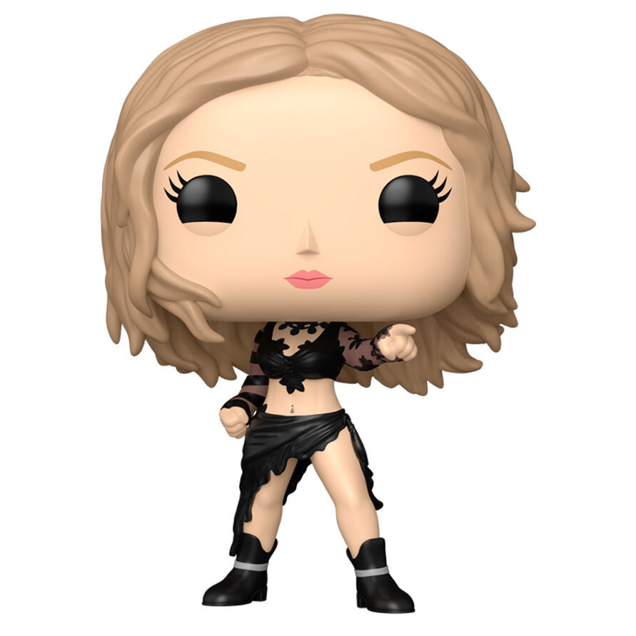 Imagen de Figura Pop Britney Spears Stronger parte de nuestra colección en Espadas y más, sitio oficial.