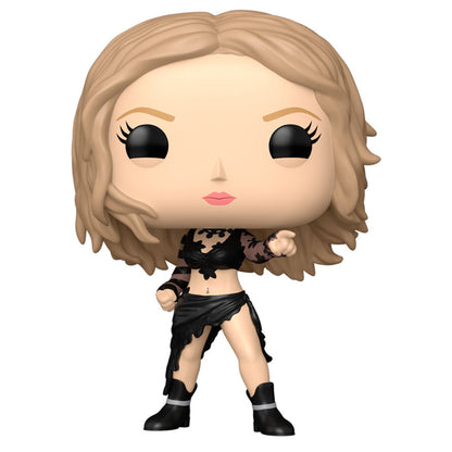 Imagen de Figura Pop Britney Spears Stronger parte de nuestra colección en Espadas y más, sitio oficial.