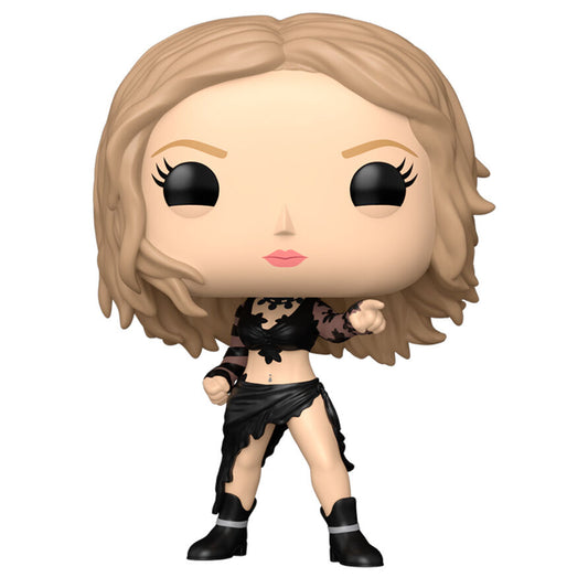 Imagen de Figura Pop Britney Spears Stronger parte de nuestra colección en Espadas y más, sitio oficial.