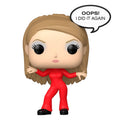 Imagen de Figura Pop Britney Spears Oops! I Did It Again parte de nuestra colección en Espadas y más, sitio oficial.