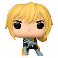 Imagen 1 - Figura Pop Marvel Wolver-gwen