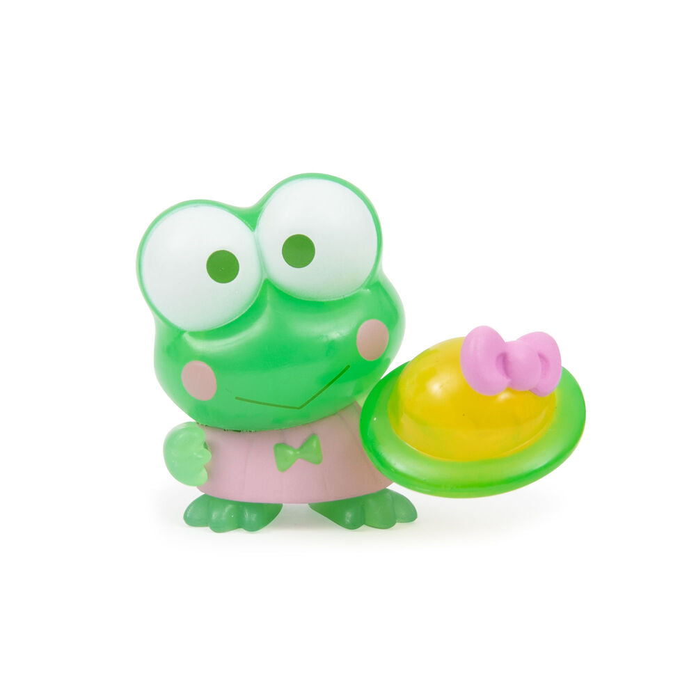 Imagen 4 - Blister 6 Figuras Hello Kitty 5Cm