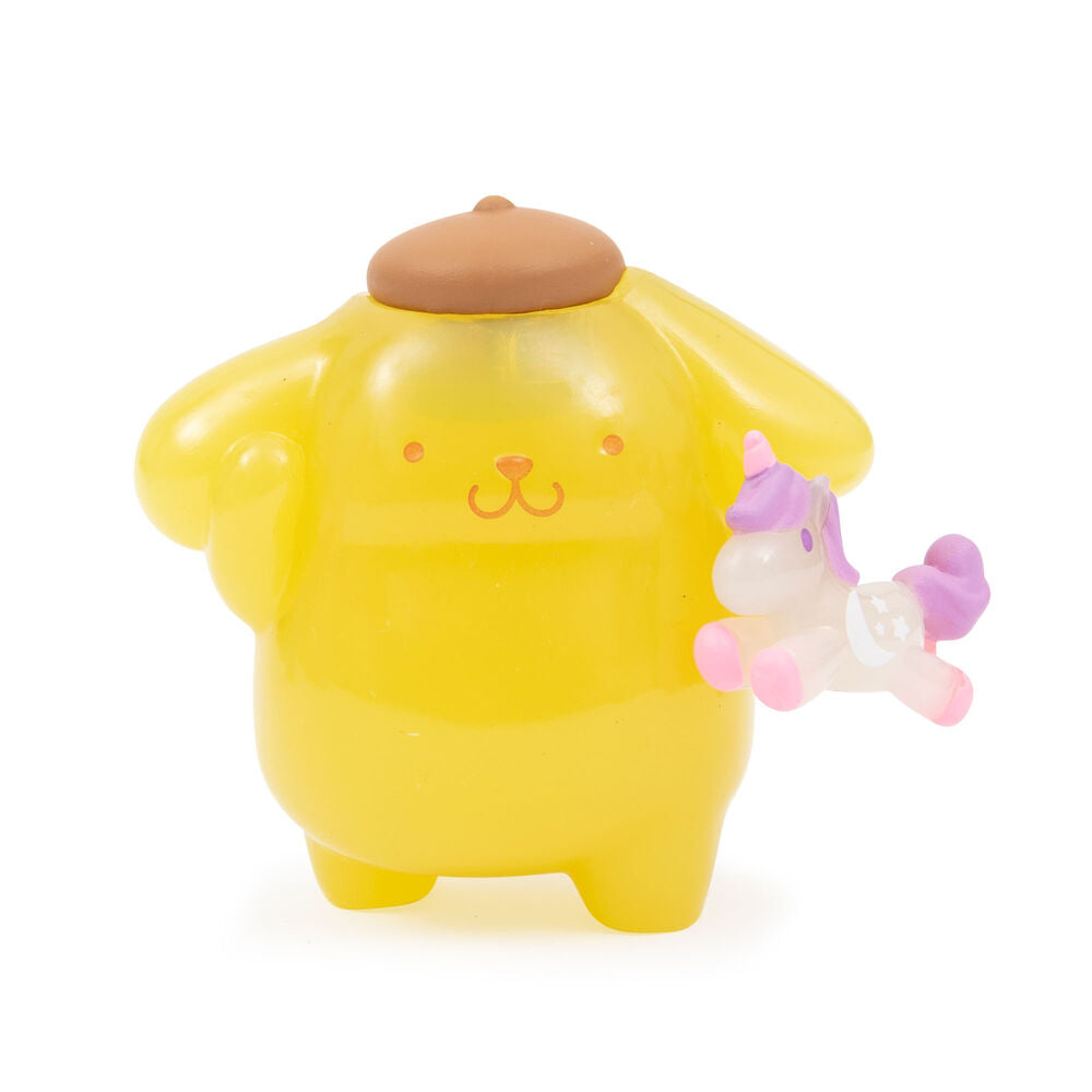 Imagen 5 - Blister 6 Figuras Hello Kitty 5Cm