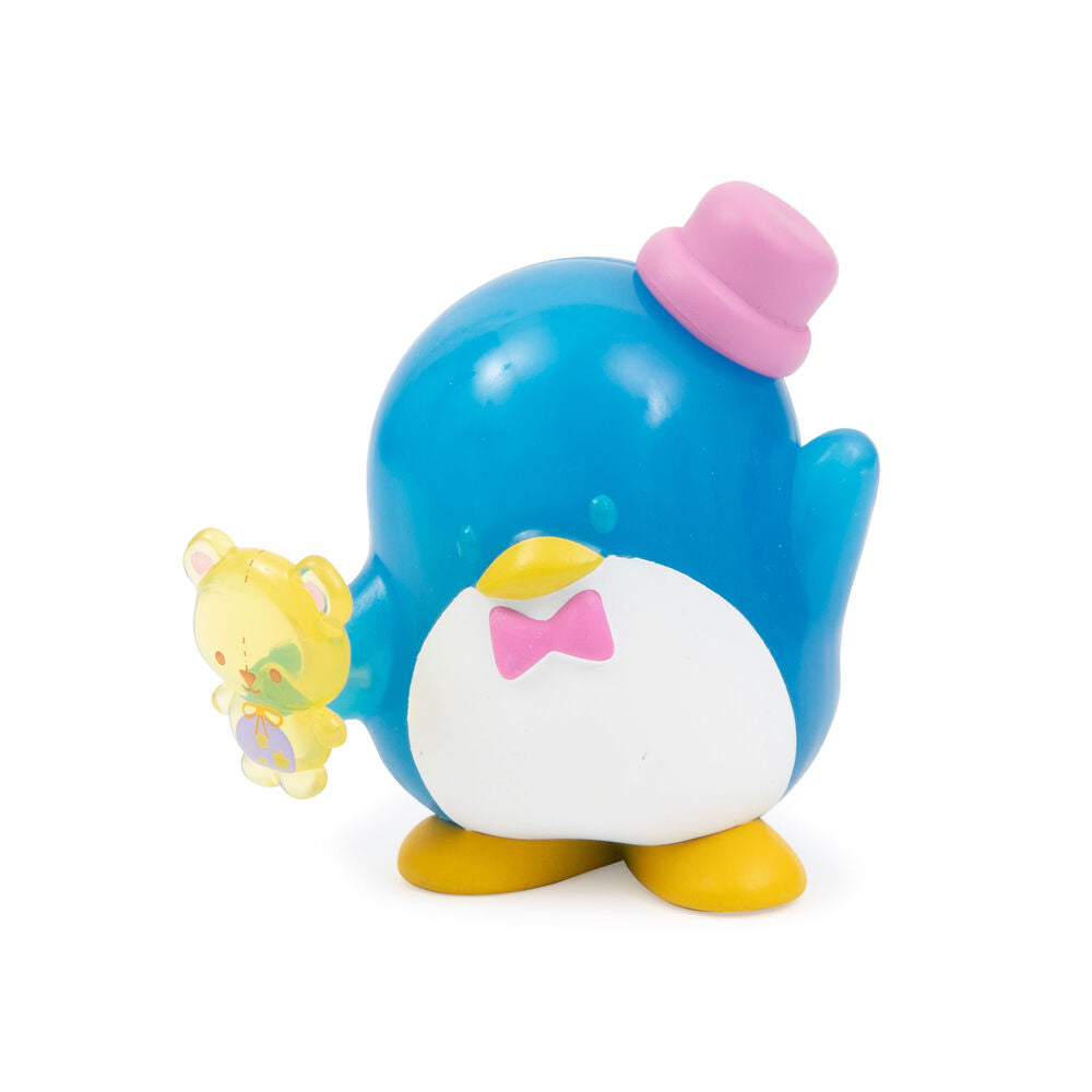 Imagen 8 - Blister 6 Figuras Hello Kitty 5Cm