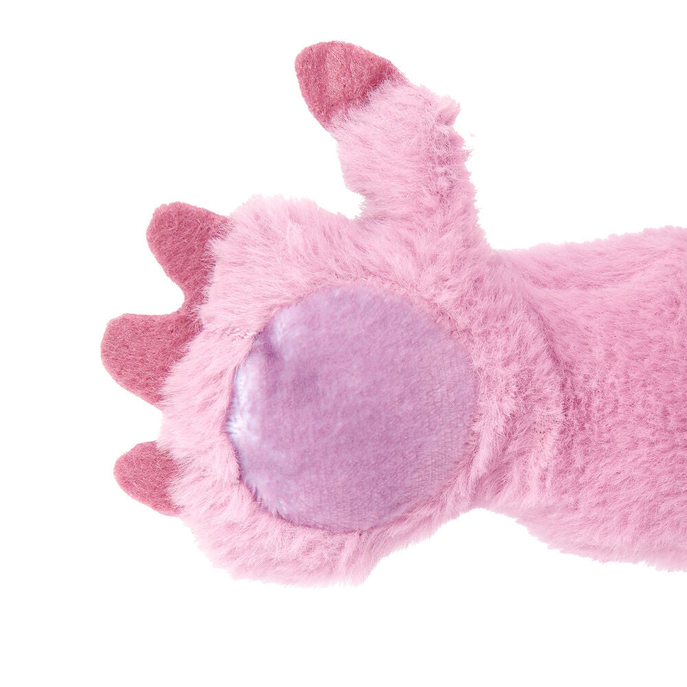 Imagen 17 - Peluche Electronico Angel Stitch Disney 45Cm