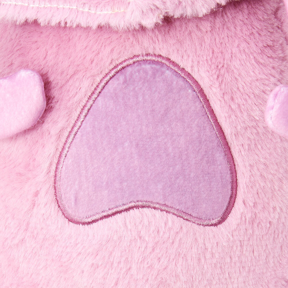 Imagen 19 - Peluche Electronico Angel Stitch Disney 45Cm