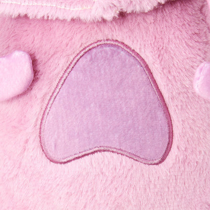 Imagen 19 - Peluche Electronico Angel Stitch Disney 45Cm