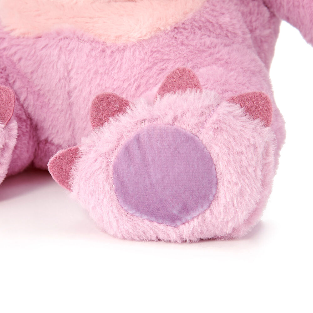 Imagen 20 - Peluche Electronico Angel Stitch Disney 45Cm