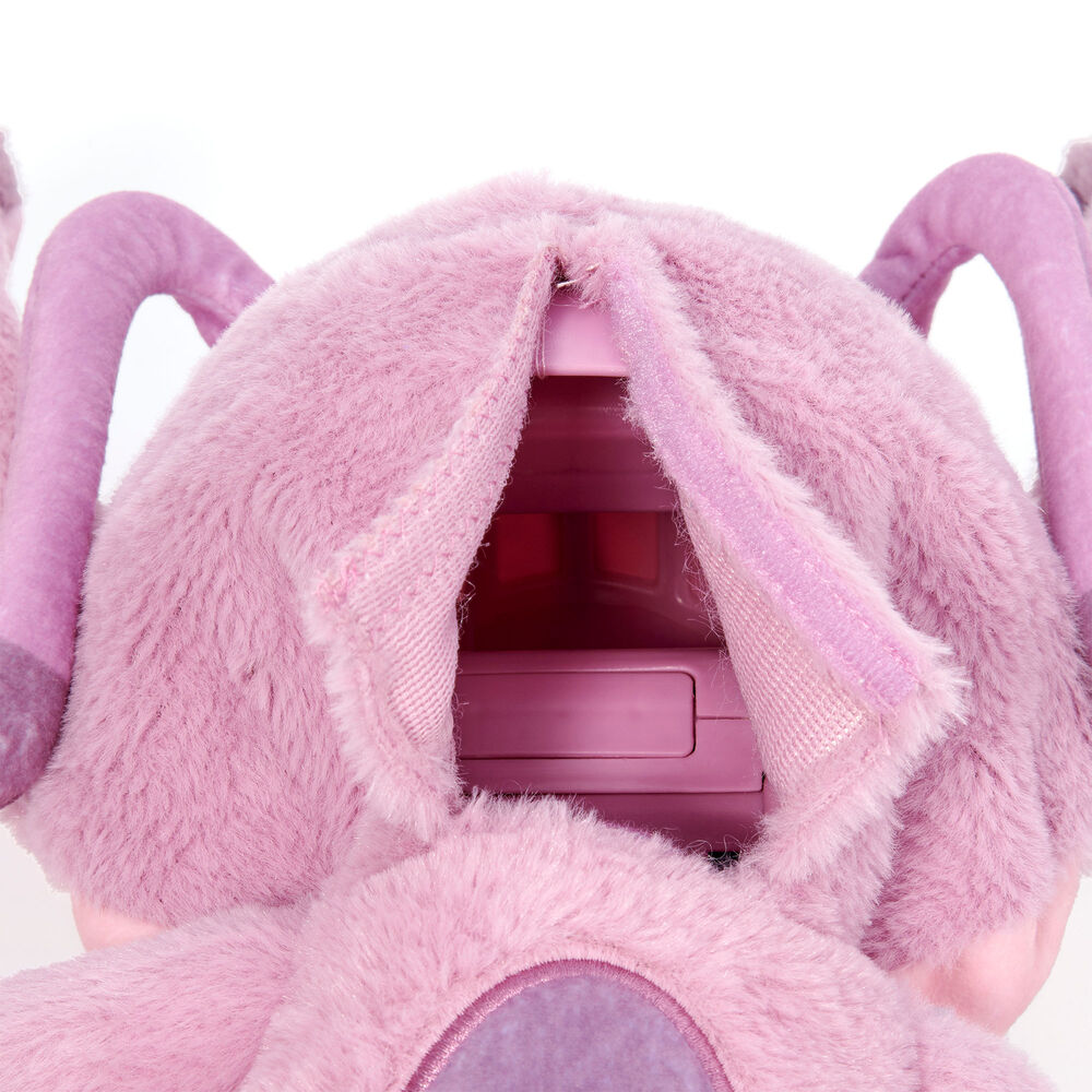 Imagen 7 - Peluche Electronico Angel Stitch Disney