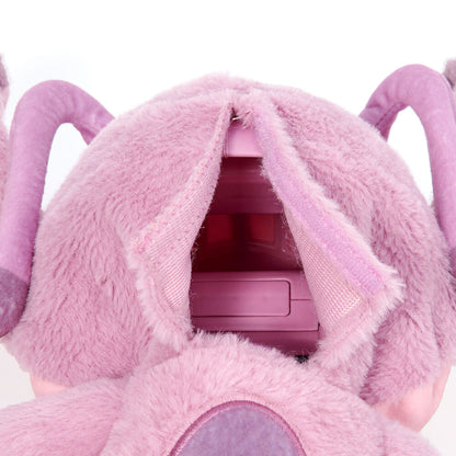 Imagen 7 - Peluche Electronico Angel Stitch Disney