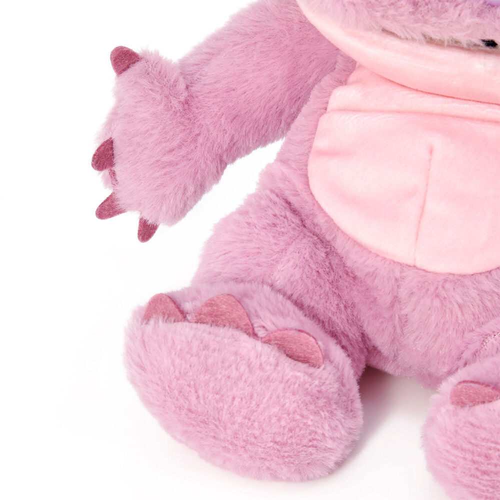 Imagen 11 - Peluche Electronico Angel Stitch Disney