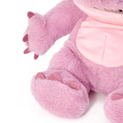 Imagen 11 - Peluche Electronico Angel Stitch Disney