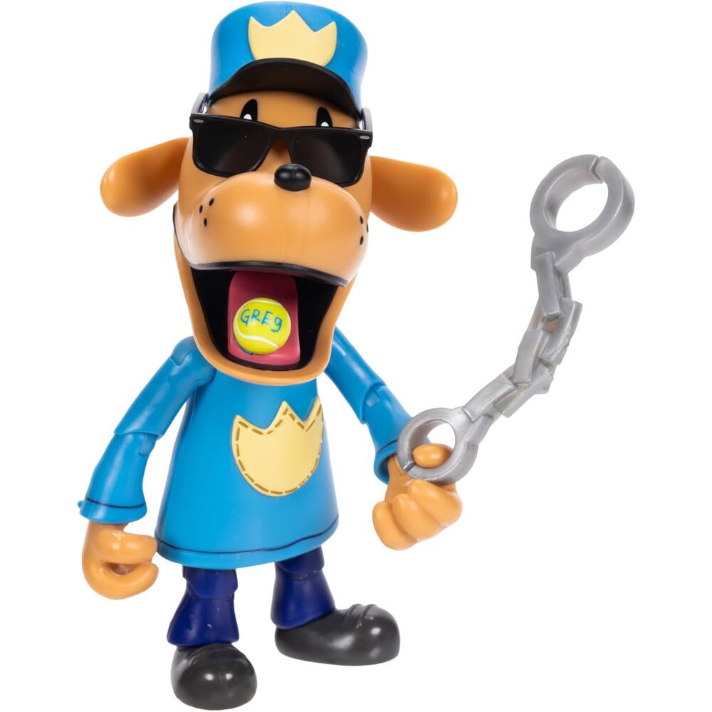 Imagen 3 - Figura Polican - Polican 13Cm