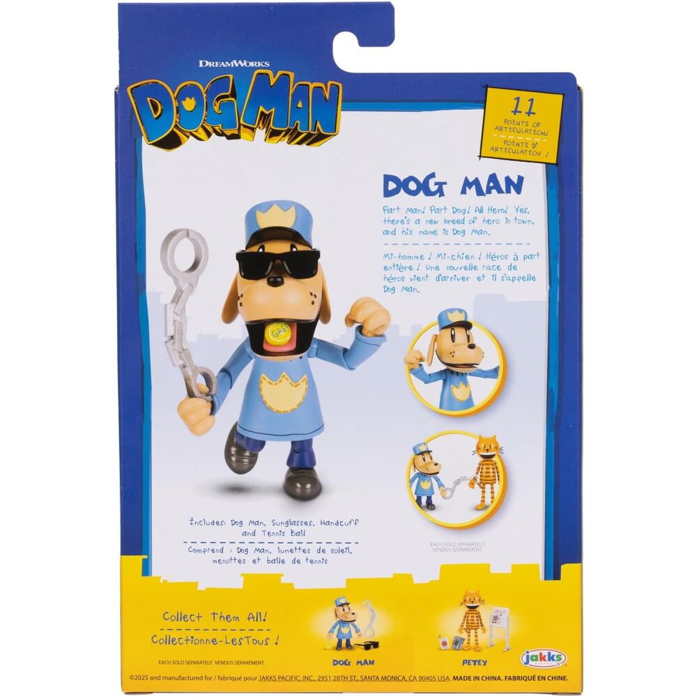 Imagen 5 - Figura Polican - Polican 13Cm
