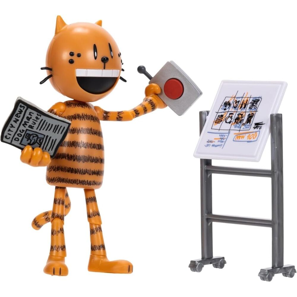 Imagen 4 - Figura Petey Polican 13Cm