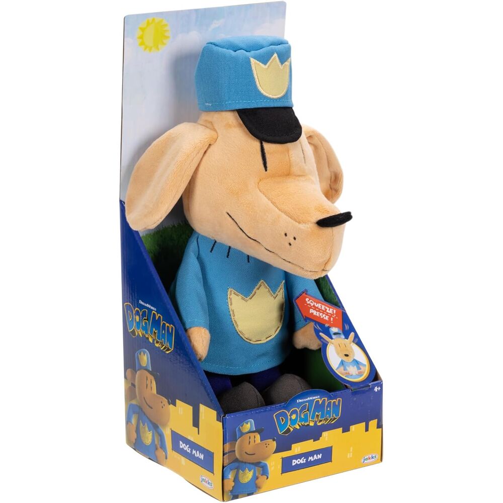 Imagen 4 - Peluche Funciones Polican 25Cm