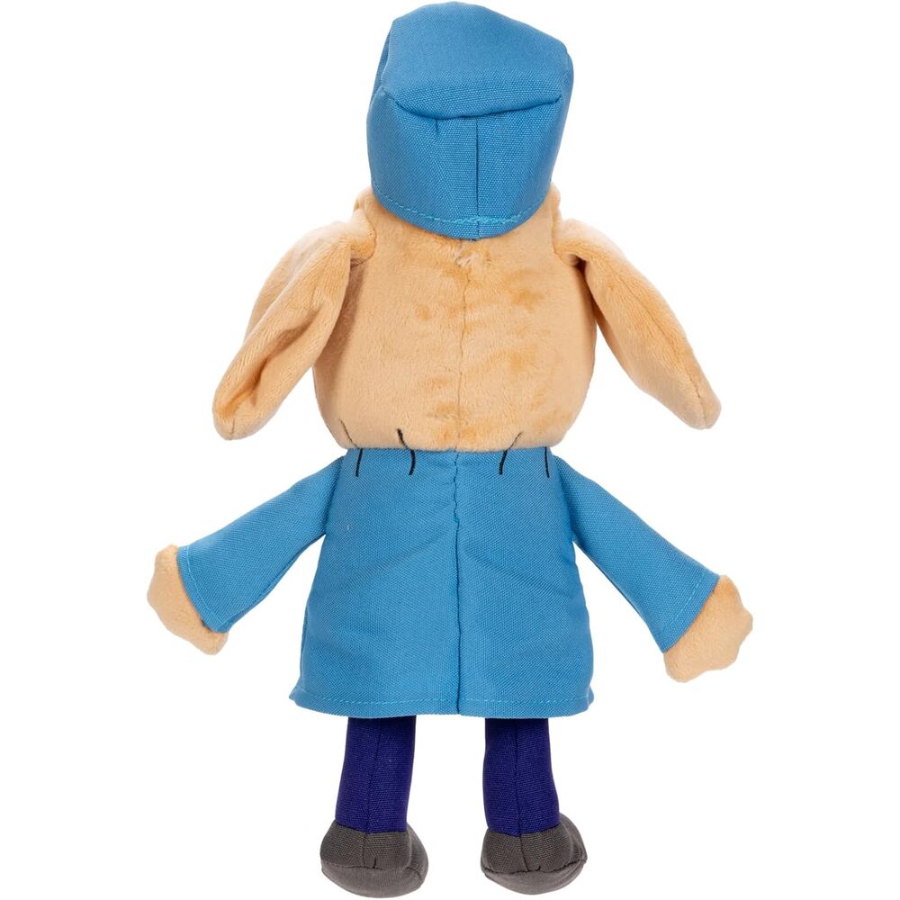 Imagen 5 - Peluche Funciones Polican 25Cm