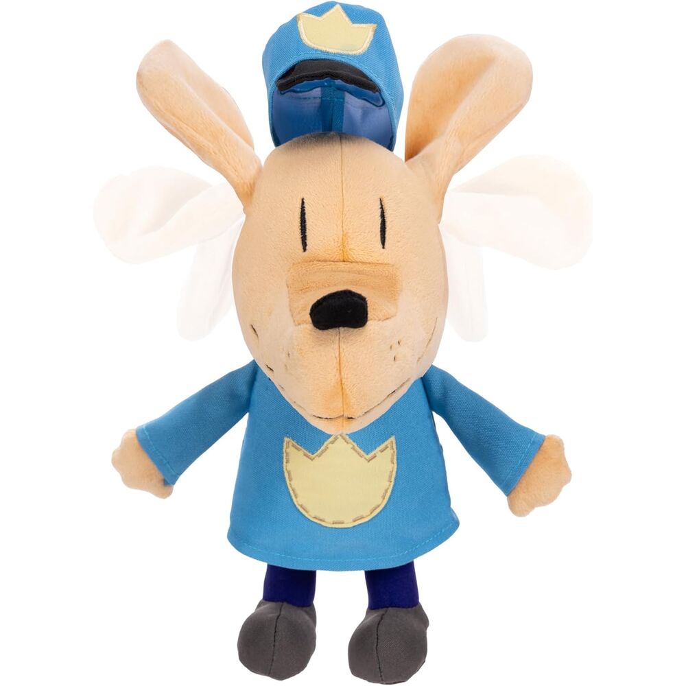 Imagen 3 - Peluche Funciones Polican 25Cm