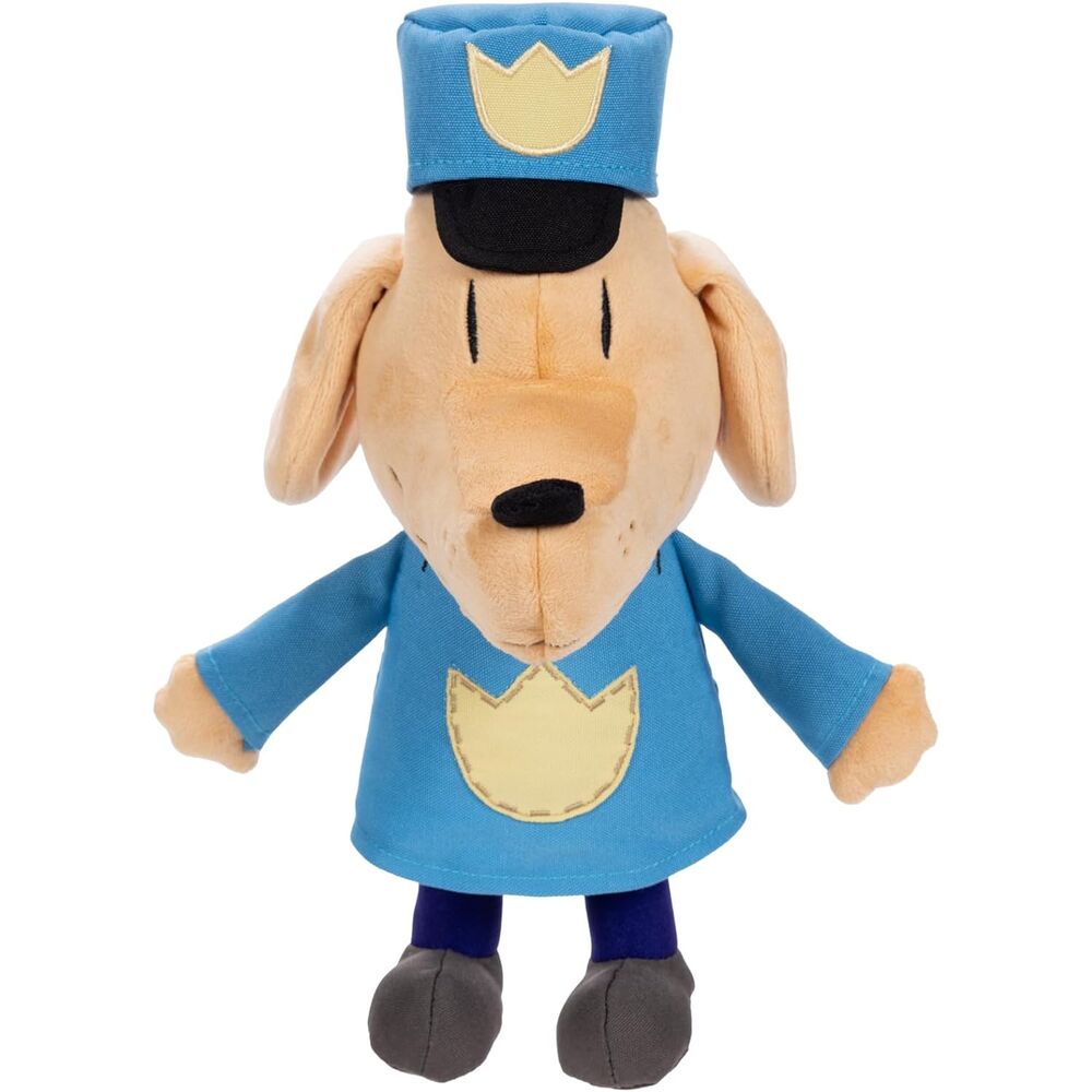 Imagen 2 - Peluche Funciones Polican 25Cm
