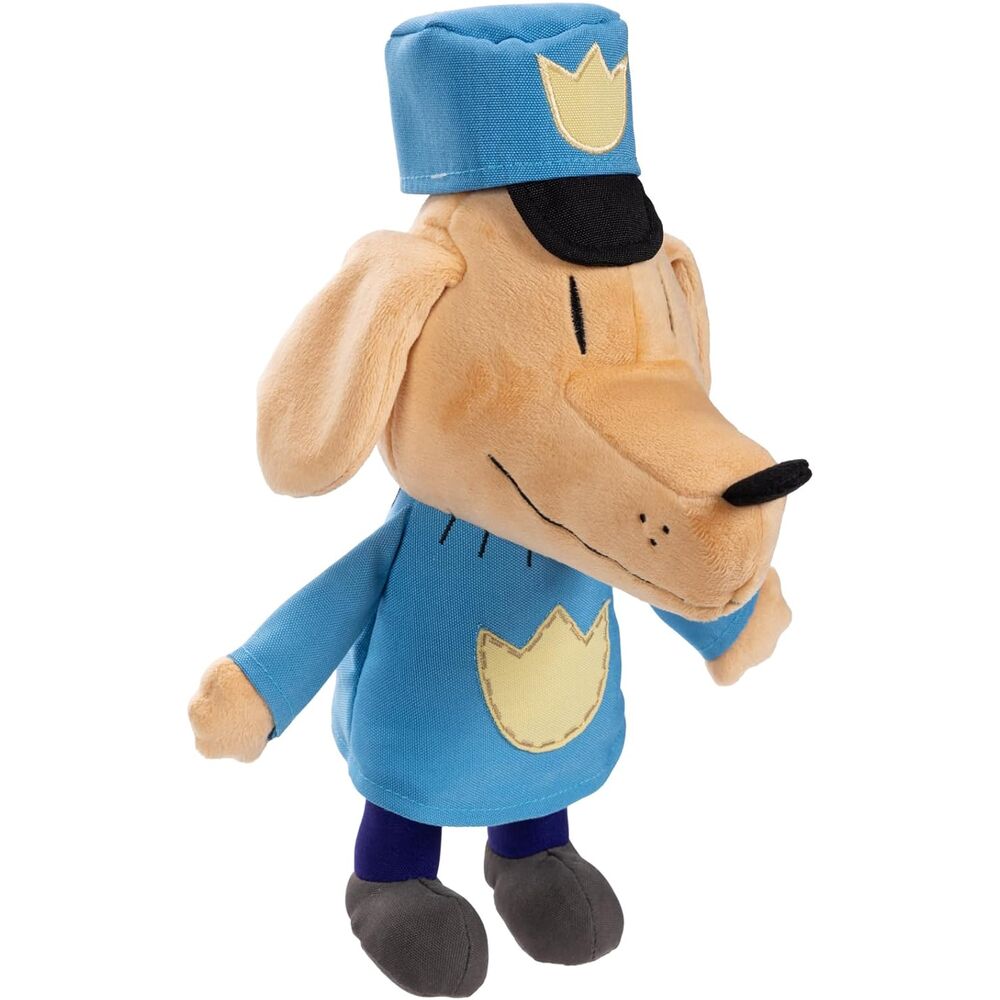 Imagen 7 - Peluche Funciones Polican 25Cm