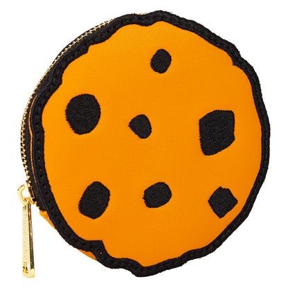 Imagen de Mochila Peluche + Monedero Cookie Monster Barrio Sesamo Loungefly parte de nuestra colección en Espadas y más, sitio oficial.