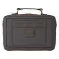 Imagen de Bolso Bandolera Lenticular Retro Tv Barrio Sesamo Loungefly parte de nuestra colección en Espadas y más, sitio oficial.