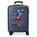 Imagen 1 - Maleta Trolley Armour Up Los Vengadores Avengers Marvel 55Cm
