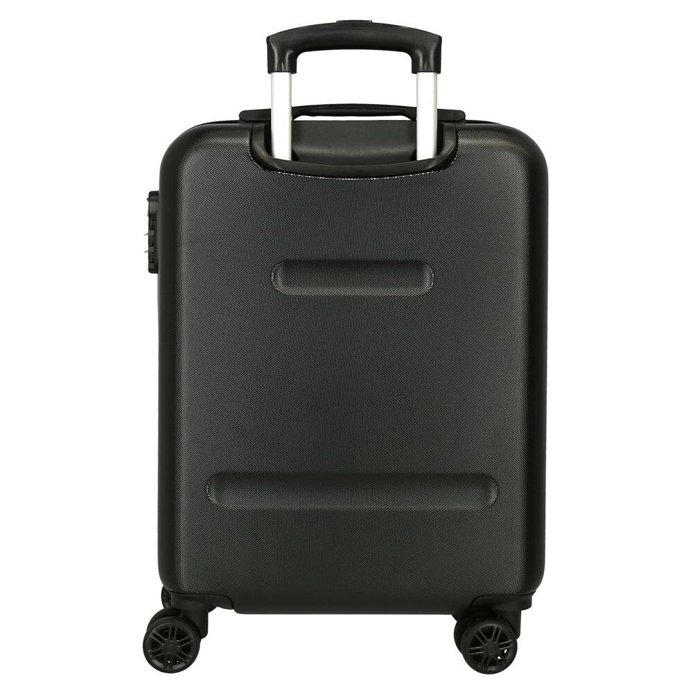 Imagen 4 - Maleta Trolley Pretty Bow Minnie Disney 55Cm