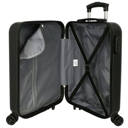 Imagen 5 - Maleta Trolley Pretty Bow Minnie Disney 55Cm