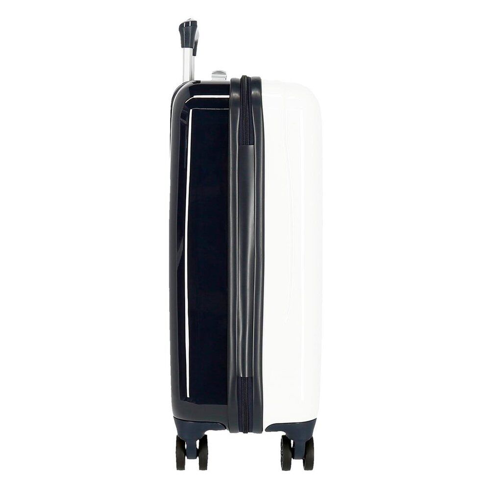 Imagen 2 - Maleta Trolley Abs Power Marvel 55Cm