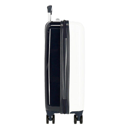 Imagen 2 - Maleta Trolley Abs Power Marvel 55Cm