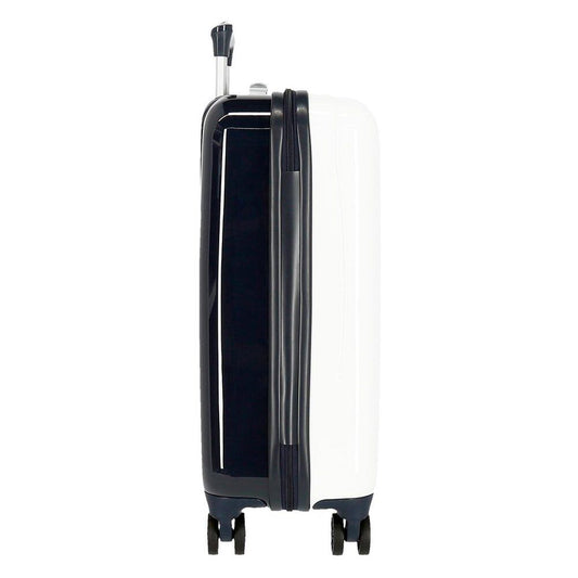 Imagen 2 - Maleta Trolley Abs Power Marvel 55Cm