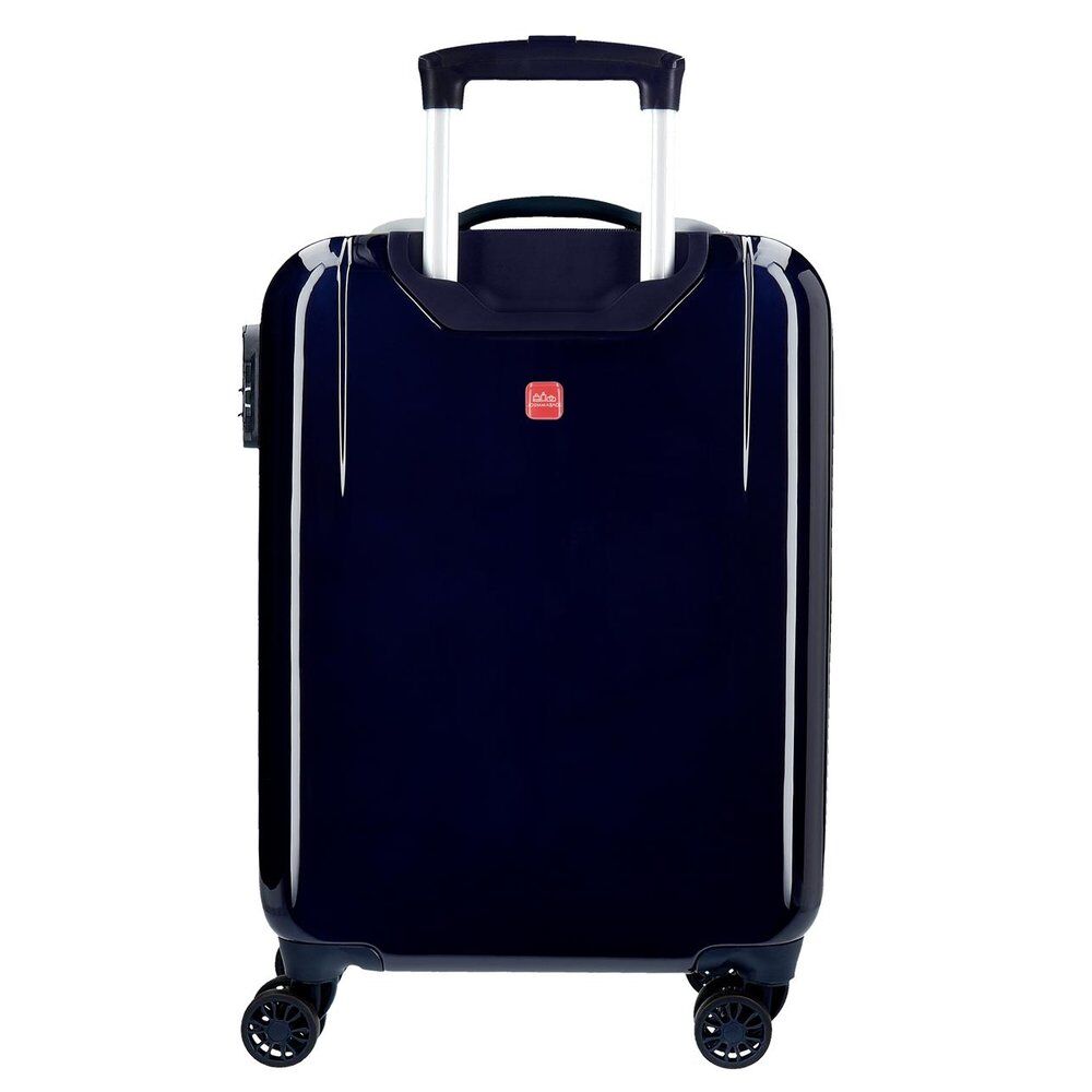 Imagen 4 - Maleta Trolley Abs Power Marvel 55Cm