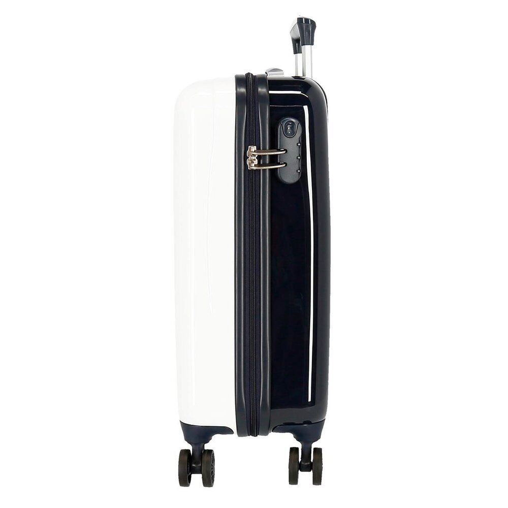 Imagen 5 - Maleta Trolley Abs Power Marvel 55Cm