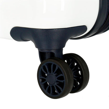 Imagen 6 - Maleta Trolley Abs Power Marvel 55Cm