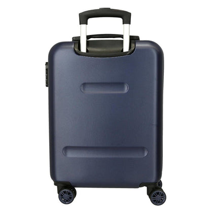 Imagen 3 - Maleta Trolley Abs Capitan America Marvel 55Cm