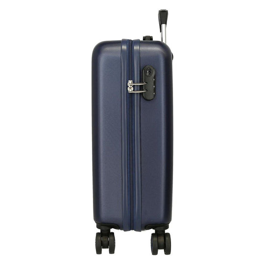 Imagen 2 - Maleta Trolley Abs On The Warpath Marvel 55Cm